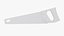 Crosscut Saw