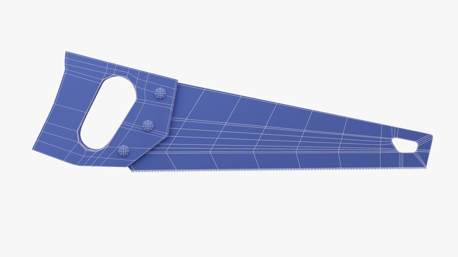 3D Crosscut Saw https://p.turbosquid.com/ts-thumb/WI/fcBbGL/Tw/wireframe_02/png/1691573476/1920x1080/fit_q87/6d4bbb97b202c60a1858e31610795e03556b2c17/wireframe_02.jpg