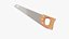 Crosscut Saw