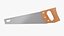Crosscut Saw