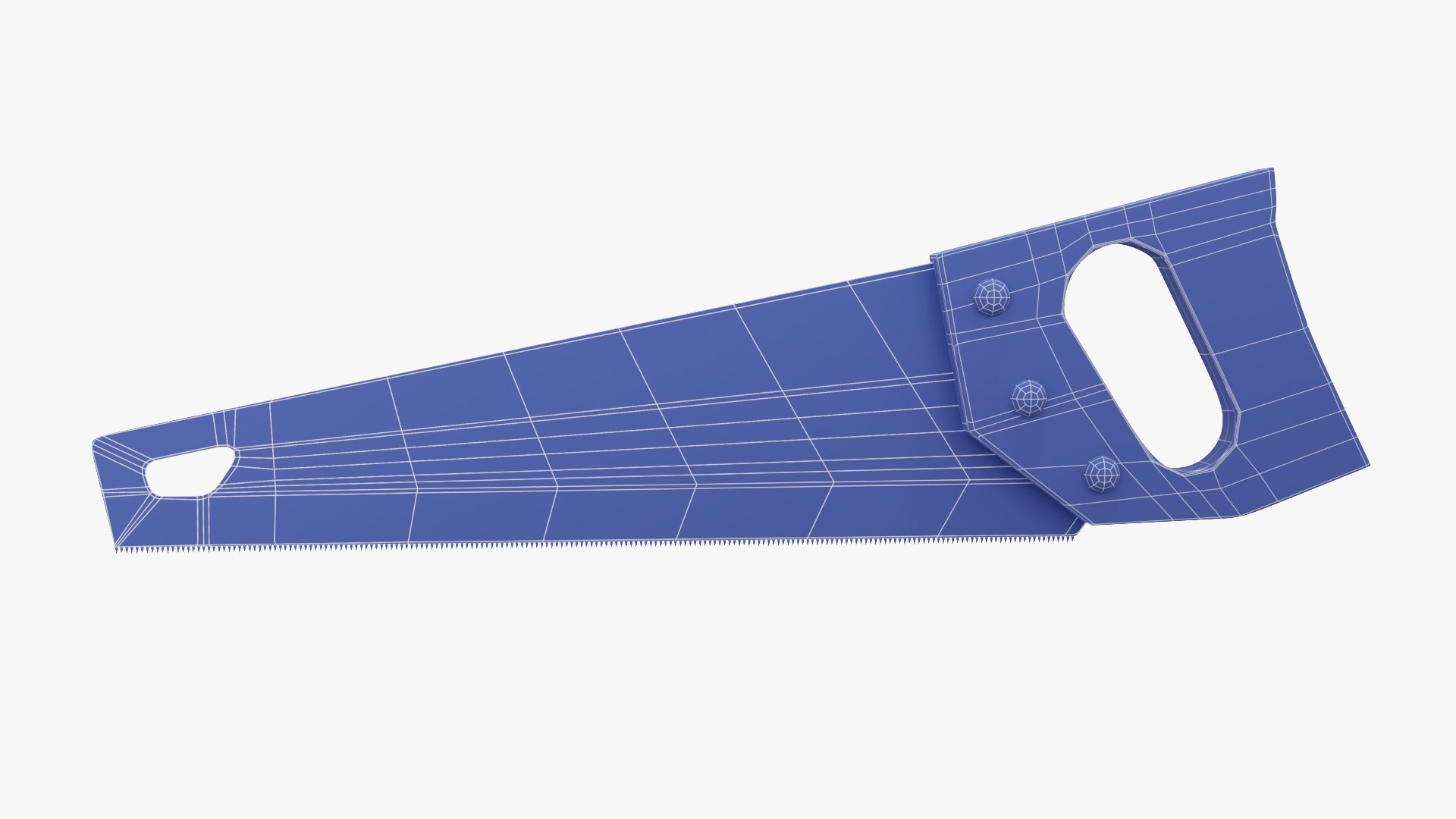 3D Crosscut Saw https://p.turbosquid.com/ts-thumb/WI/fcBbGL/nn/wireframe_01/png/1691573477/1920x1080/fit_q87/32fe74626f3a31679f4036e7a803d3047c681cf7/wireframe_01.jpg