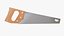 Crosscut Saw