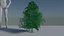 fit-tree 3d model