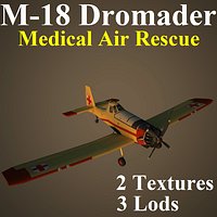 M18 MED
