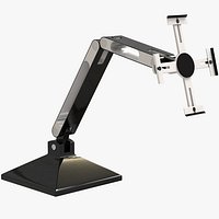 Long Articulated Arm