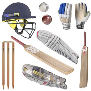 Cricket Sports collection