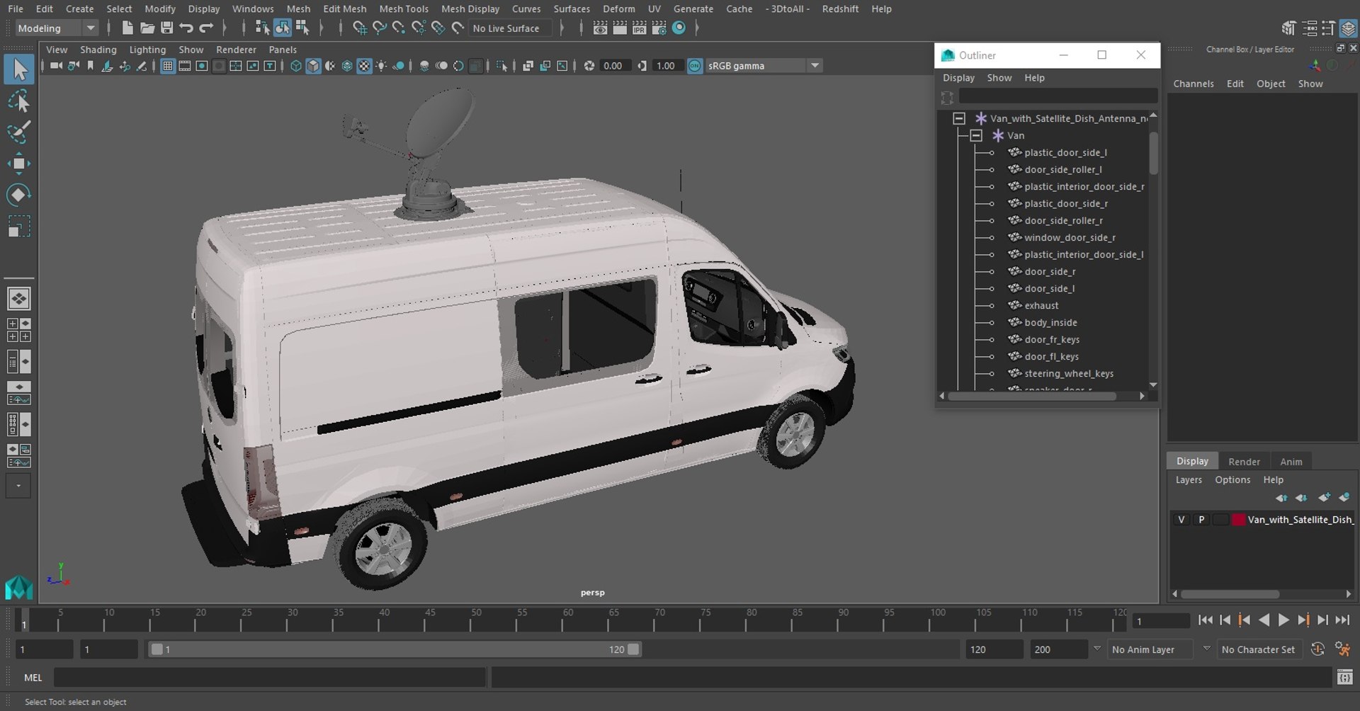 Van with Satellite Dish Antenna 3D model https://p.turbosquid.com/ts-thumb/WI/oFEjnr/3y/vanwithsatellitedishantennac4dmodel037/jpg/1636703110/1920x1080/fit_q87/1fb382af966010def2119332cb1eda5edb7d2661/vanwithsatellitedishantennac4dmodel037.jpg