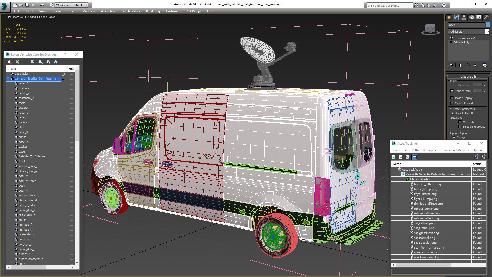 Van with Satellite Dish Antenna 3D model https://p.turbosquid.com/ts-thumb/WI/oFEjnr/Sq/vanwithsatellitedishantennac4dmodel033/jpg/1636703097/1920x1080/fit_q87/a4d083322391c62d63af8e0d09eb672cfbf53603/vanwithsatellitedishantennac4dmodel033.jpg