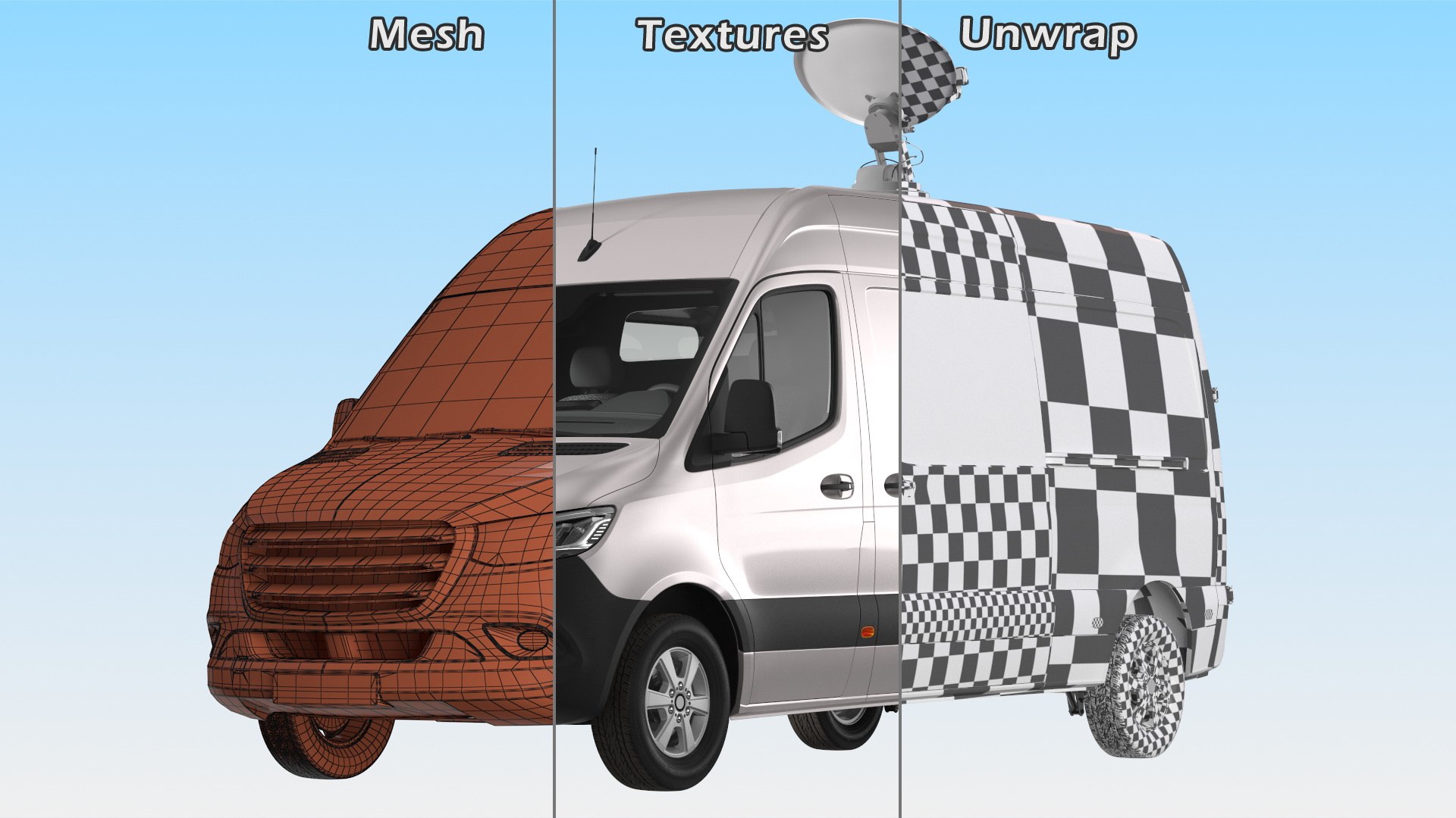 Van with Satellite Dish Antenna 3D model https://p.turbosquid.com/ts-thumb/WI/oFEjnr/pR/vanwithsatellitedishantennac4dmodel027/jpg/1636703079/1920x1080/fit_q87/cf3ee9dabd5f42478a5423d790e45191422d899c/vanwithsatellitedishantennac4dmodel027.jpg
