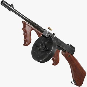 Thompson M1928