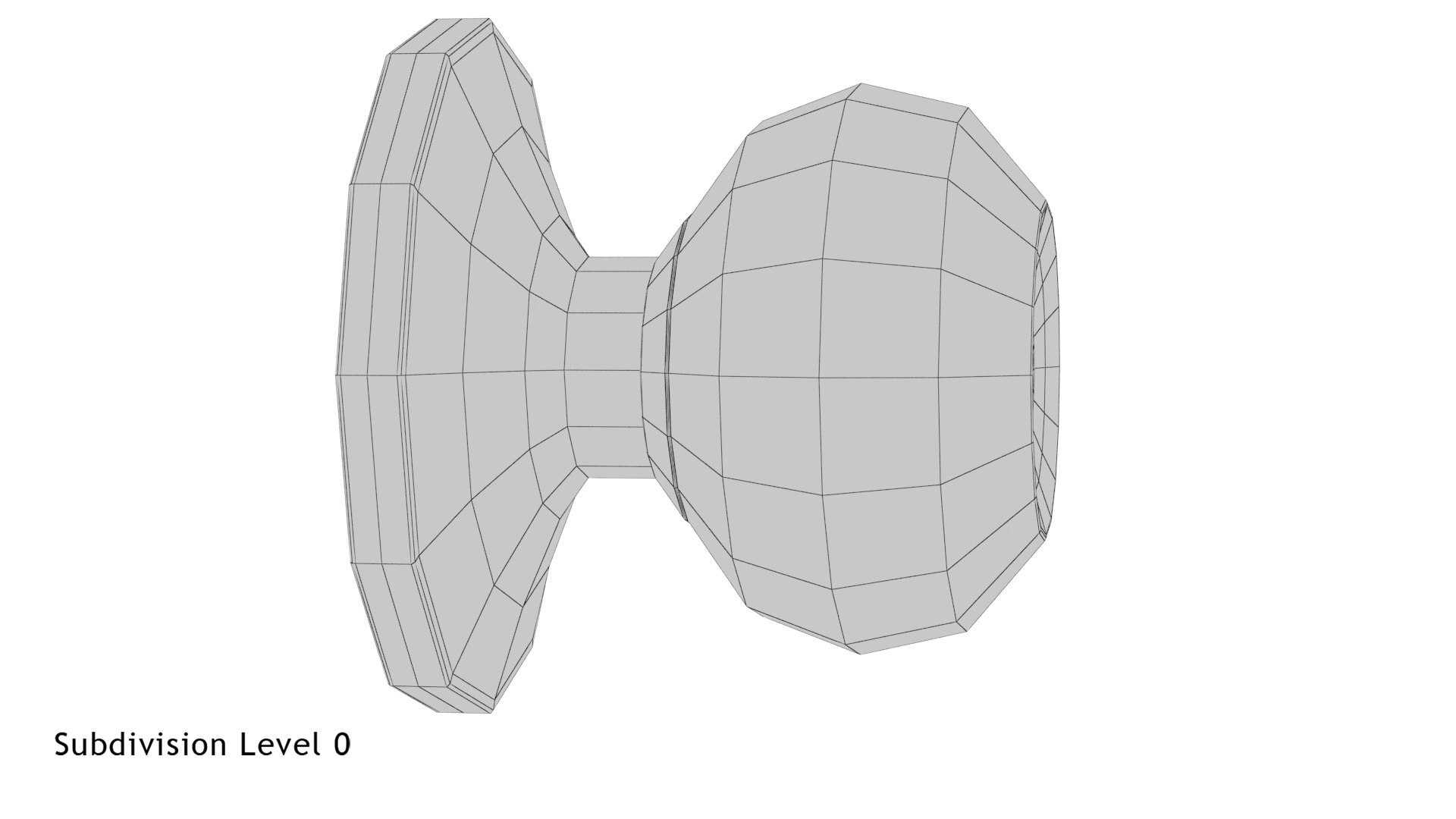 door knob steel 3D https://p.turbosquid.com/ts-thumb/WI/r6QZSR/3U/doorknobsteel_render_wireframe3.0/jpg/1612280746/1920x1080/fit_q87/821c55bfff4c16d0d32a5bb078a4d18bebf0e151/doorknobsteel_render_wireframe3.0.jpg