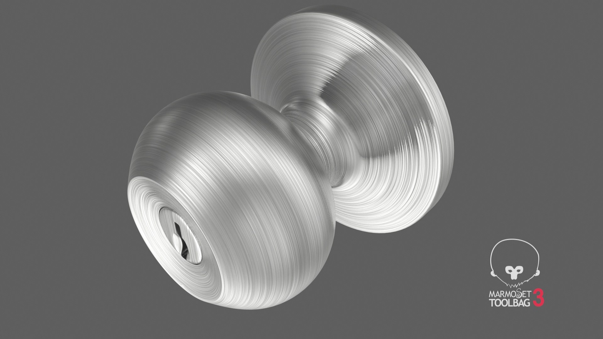 door knob steel 3D https://p.turbosquid.com/ts-thumb/WI/r6QZSR/94/screenshot000/jpg/1612280593/1920x1080/fit_q87/d52cf637688471b29aac7e1e31b7c90a182f9931/screenshot000.jpg