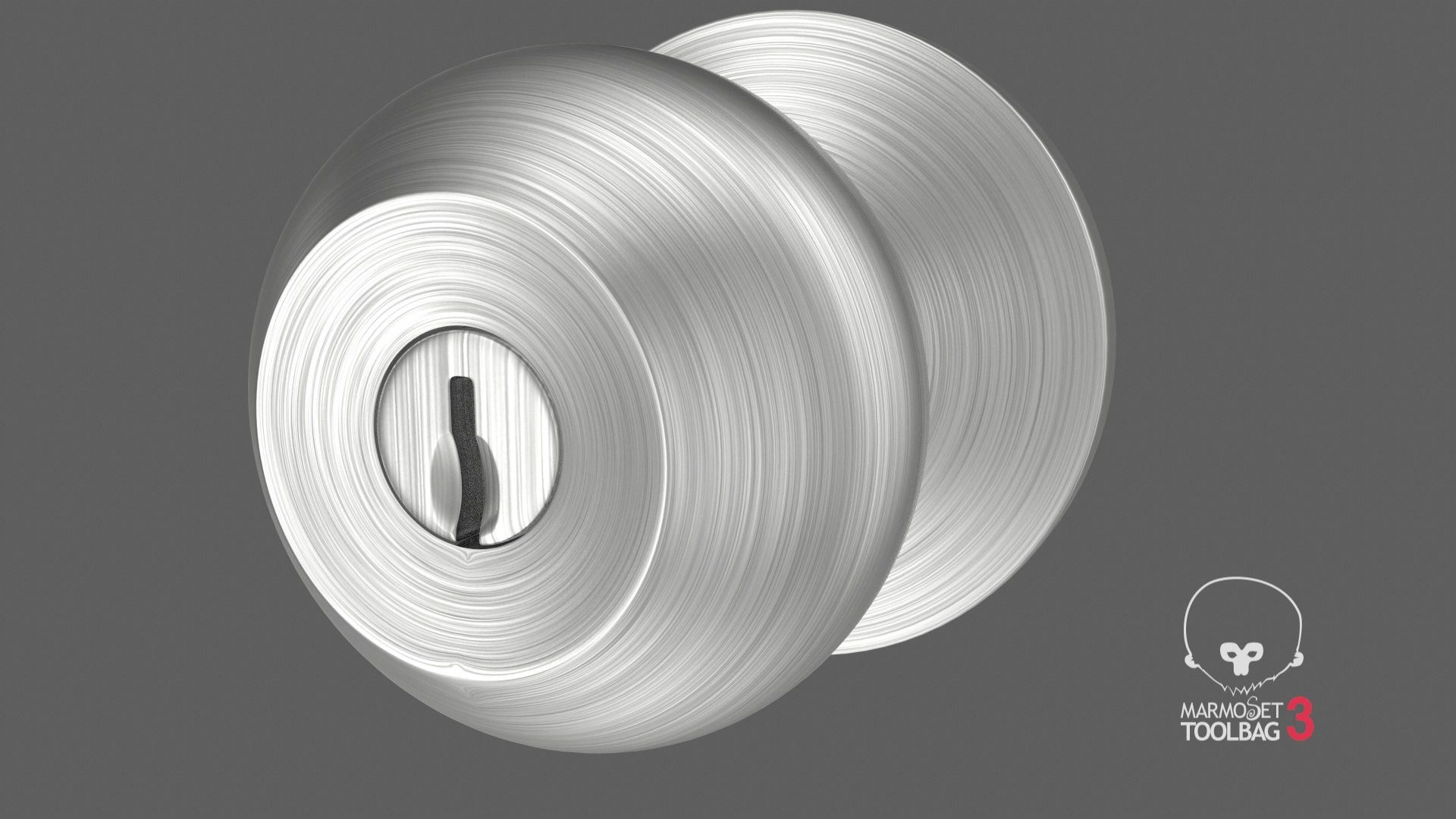 door knob steel 3D https://p.turbosquid.com/ts-thumb/WI/r6QZSR/9Y/screenshot001/jpg/1612280591/1920x1080/fit_q87/e74fb1766fb772cdd1ddc6db16f4040cc2eb8515/screenshot001.jpg