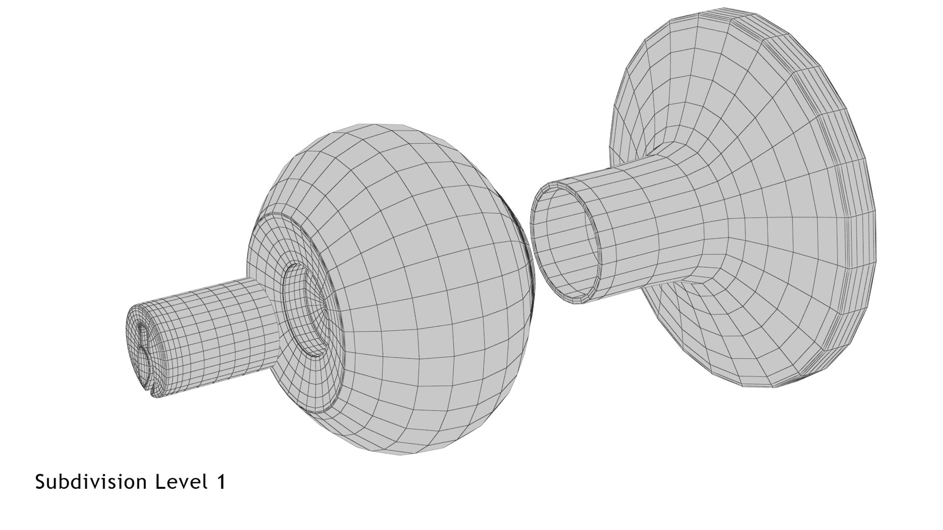 door knob steel 3D https://p.turbosquid.com/ts-thumb/WI/r6QZSR/Fz/doorknobsteel_render_wireframe6.1/jpg/1612280744/1920x1080/fit_q87/80c18ef159d7f018ee1956f401e5716c579821ac/doorknobsteel_render_wireframe6.1.jpg