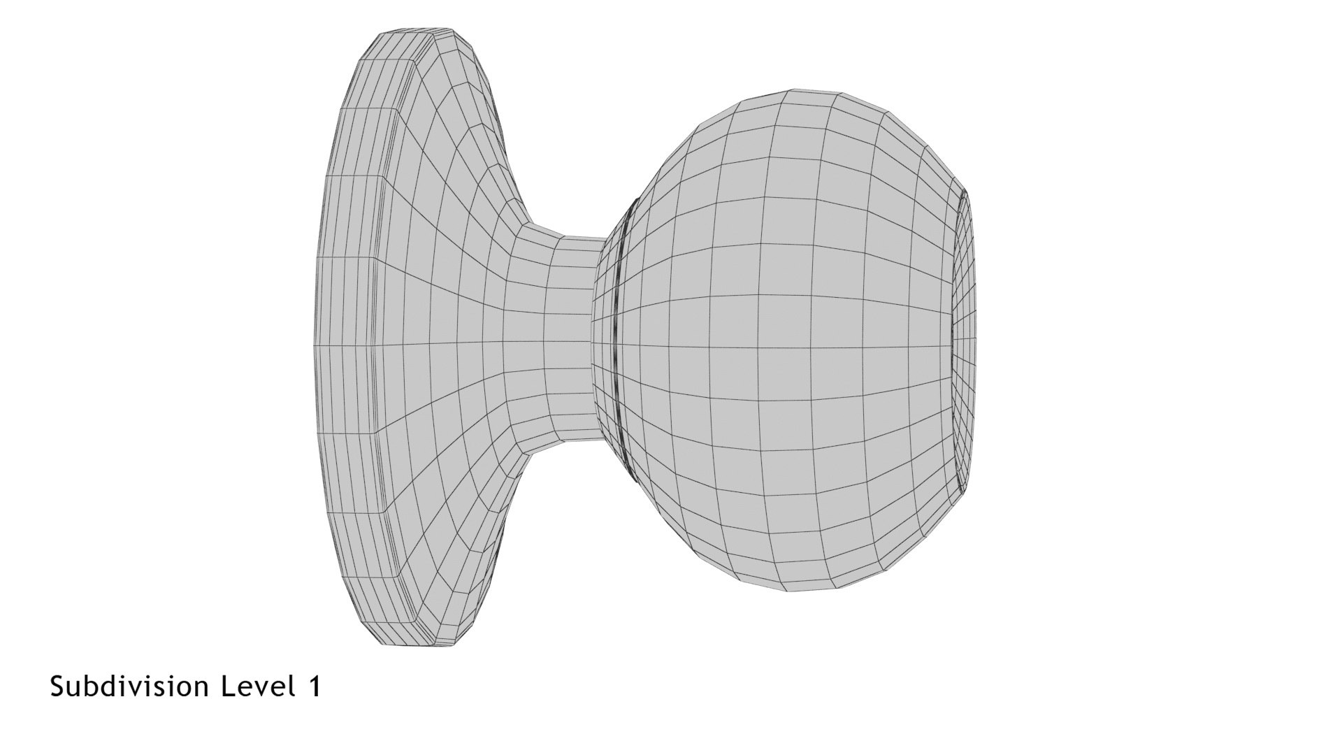door knob steel 3D https://p.turbosquid.com/ts-thumb/WI/r6QZSR/QK/doorknobsteel_render_wireframe3.1/jpg/1612280743/1920x1080/fit_q87/347ded0374a7149b71af8fabf2b2aac0220ea397/doorknobsteel_render_wireframe3.1.jpg