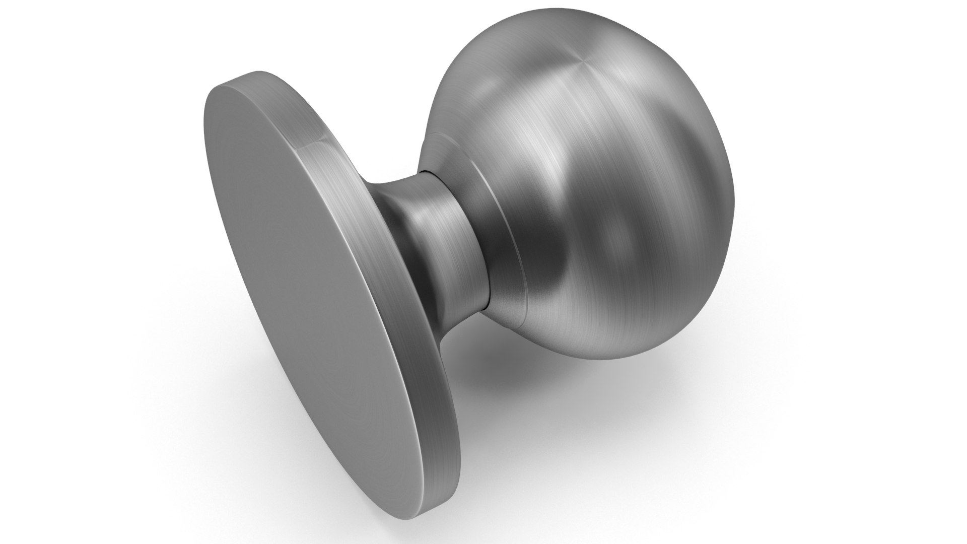 door knob steel 3D https://p.turbosquid.com/ts-thumb/WI/r6QZSR/Z9/doorknobsteel_render_color0005/jpg/1612280475/1920x1080/fit_q87/daa96d8758ffd521573ae3f30db717f7893ac3e8/doorknobsteel_render_color0005.jpg