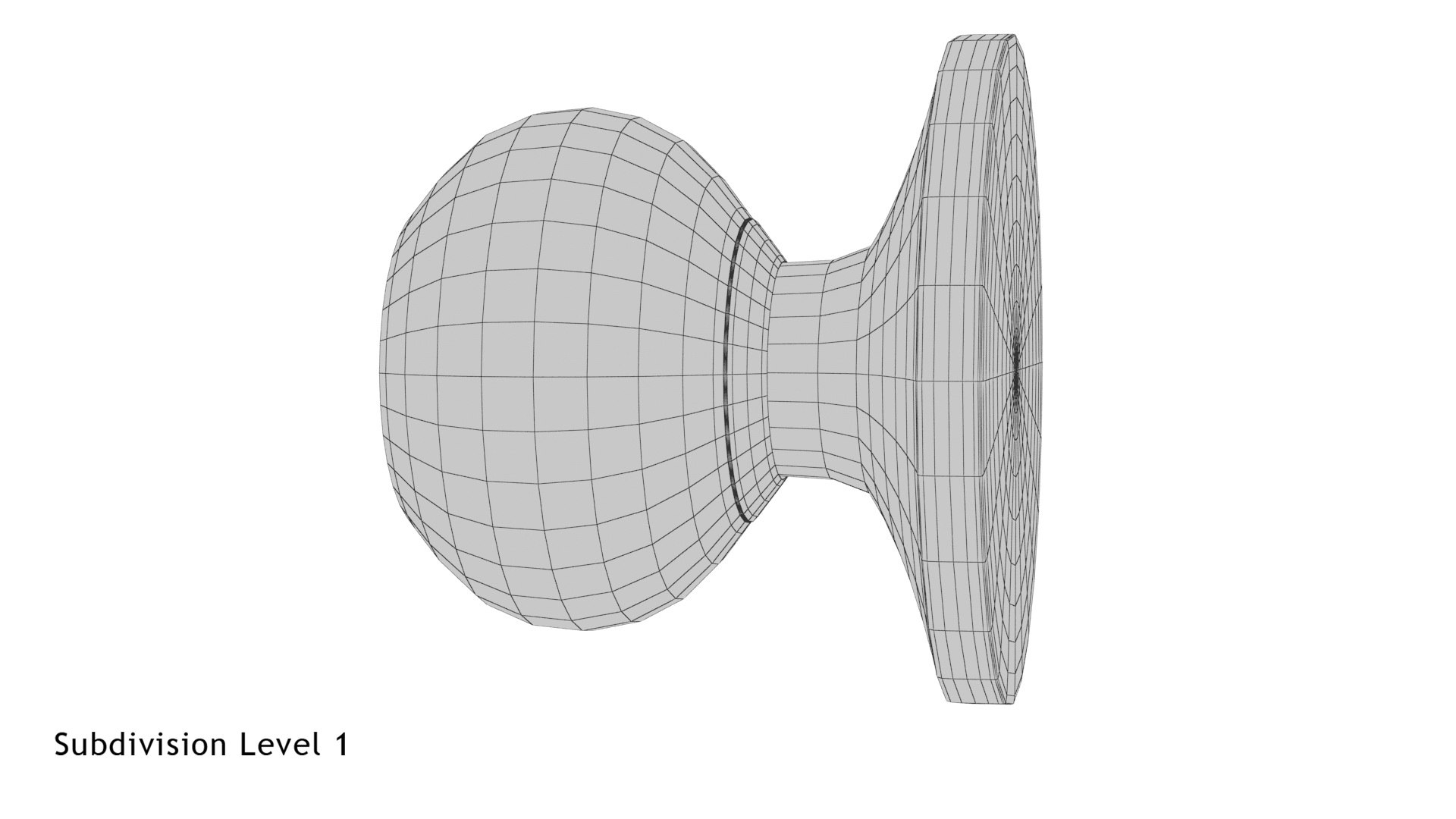 door knob steel 3D https://p.turbosquid.com/ts-thumb/WI/r6QZSR/bo/doorknobsteel_render_wireframe2.1/jpg/1612280744/1920x1080/fit_q87/5b1dbe2ae9420258757e0543c14422c17dcba381/doorknobsteel_render_wireframe2.1.jpg