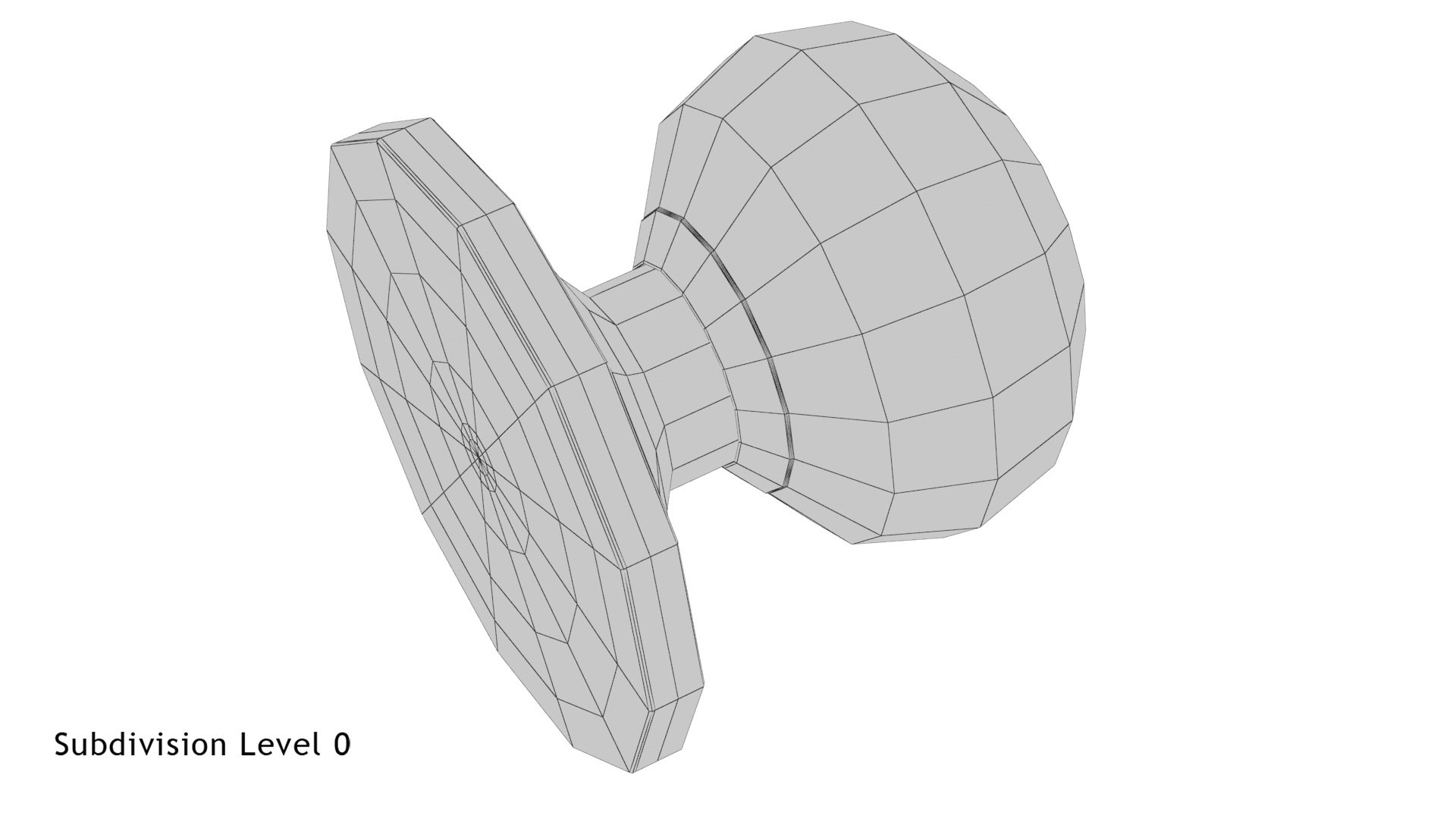 door knob steel 3D https://p.turbosquid.com/ts-thumb/WI/r6QZSR/dT/doorknobsteel_render_wireframe5.0/jpg/1612280745/1920x1080/fit_q87/948cb606a79121f317ec04ae5fea3453722f3bc0/doorknobsteel_render_wireframe5.0.jpg