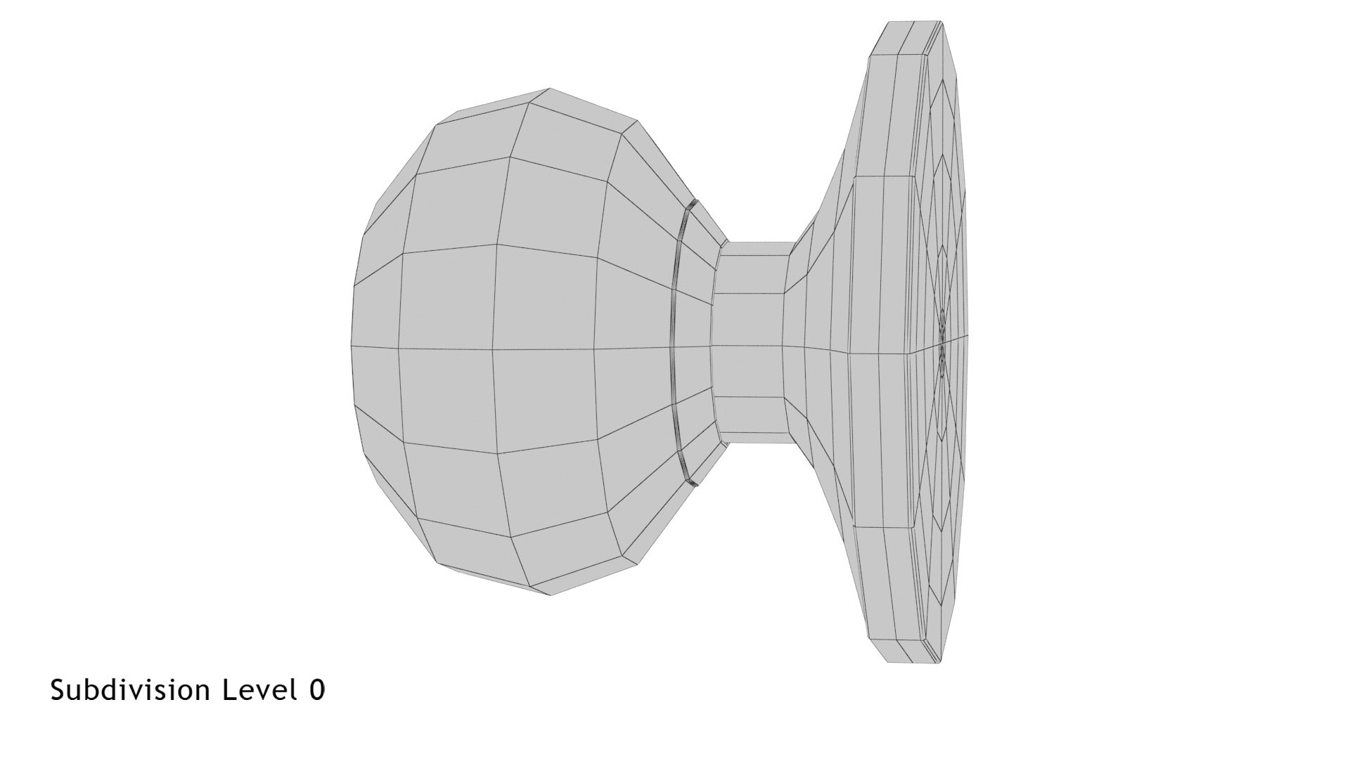 door knob steel 3D https://p.turbosquid.com/ts-thumb/WI/r6QZSR/mk/doorknobsteel_render_wireframe2.0/jpg/1612280742/1920x1080/fit_q87/4529fdcac2c22cf21f92648526f21897d6d7fc43/doorknobsteel_render_wireframe2.0.jpg