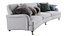 Sofa 3-osobowa Howard