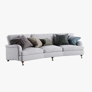 Howard Sofa 3 Seater