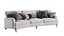 Sofa 3-osobowa Howard