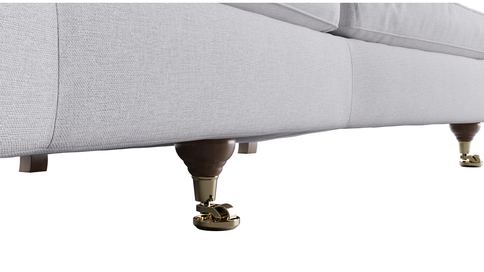 3D Howard Sofa 3 Seater model https://p.turbosquid.com/ts-thumb/WI/riwCE0/Pm/caster_close_up/png/1711192577/1920x1080/fit_q87/72e1250deaa2b11e00b4e9eee91e0eee211bed96/caster_close_up.jpg