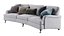 Sofa 3-osobowa Howard