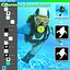 Diver - Dry Suit