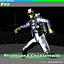 Diver - Dry Suit
