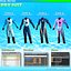 Diver - Dry Suit