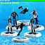 Diver - Dry Suit