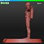 Diver - Dry Suit