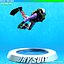 Diver - Dry Suit
