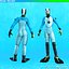 Diver - Dry Suit