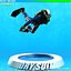 Diver - Dry Suit