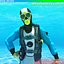 Diver - Dry Suit