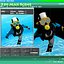Diver - Dry Suit