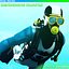 Diver - Dry Suit