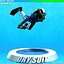 Diver - Dry Suit