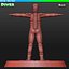 Diver - Dry Suit