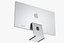 3D Apple Studio Display and Mac studio full set model