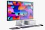 3D Apple Studio Display and Mac studio full set model