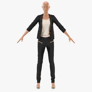 Women's Casual Suit