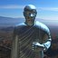 Statue Of Unity
