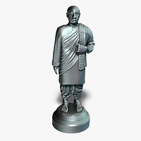 Statue Of Unity
