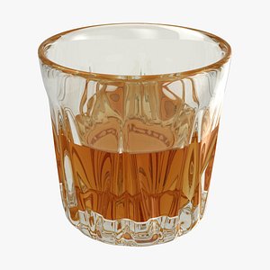 Glass of Whisky