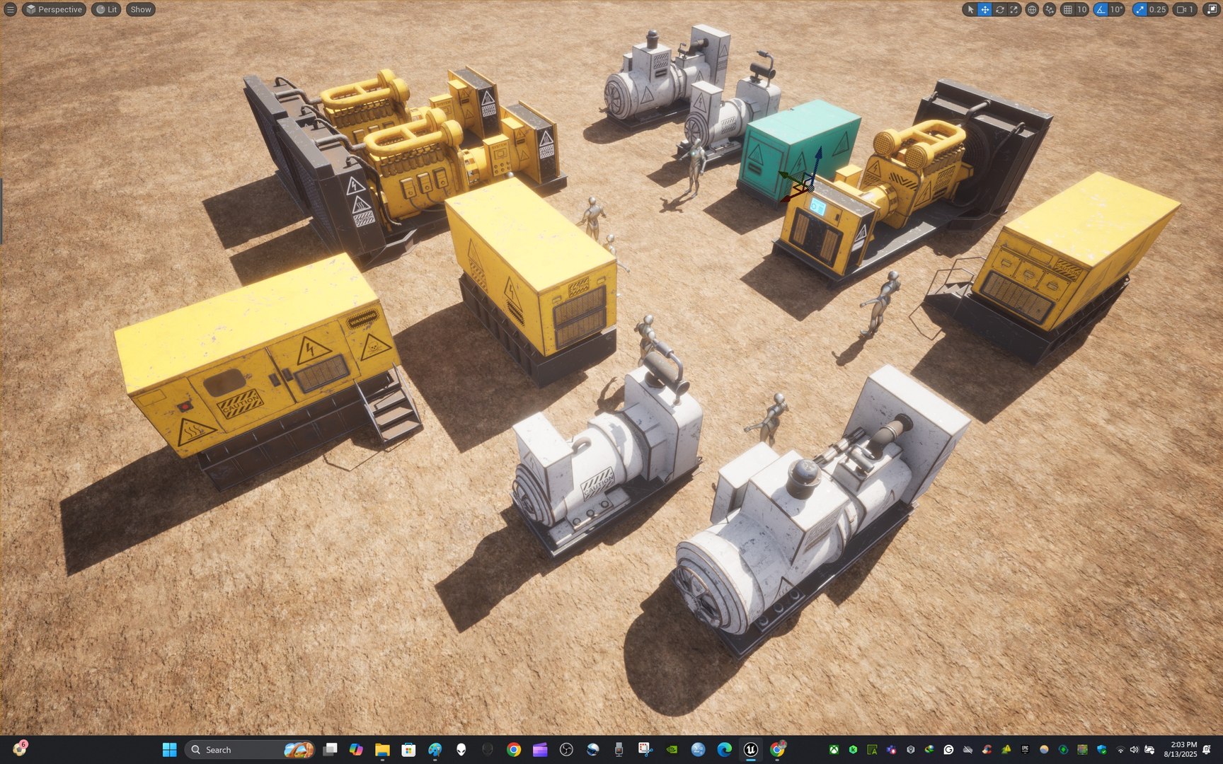 Generator Project Final 3D https://p.turbosquid.com/ts-thumb/WJ/C4w6kr/KF/26/jpg/1755164817/1920x1080/fit_q87/84b6b7d19ead273ca693d8a7c3a9075e0cda18de/26.jpg