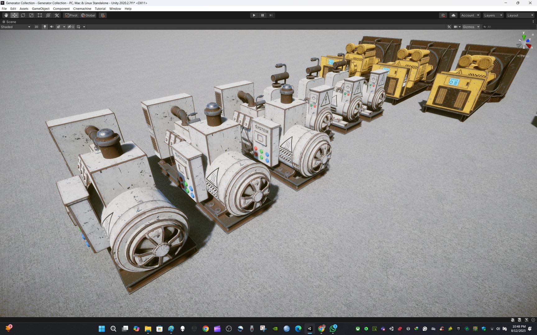 Generator Project Final 3D https://p.turbosquid.com/ts-thumb/WJ/C4w6kr/YX/17/jpg/1755164811/1920x1080/fit_q87/5db70a6ee6879186968a8774e63d8e8ed85444e2/17.jpg