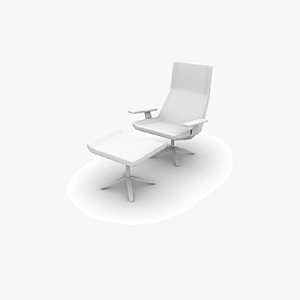 Full Couches Colection - More Than 50 Items 3D model